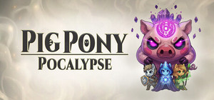 PigPonyPocalypse banner