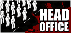 Head Office banner