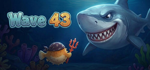Wave 43 banner