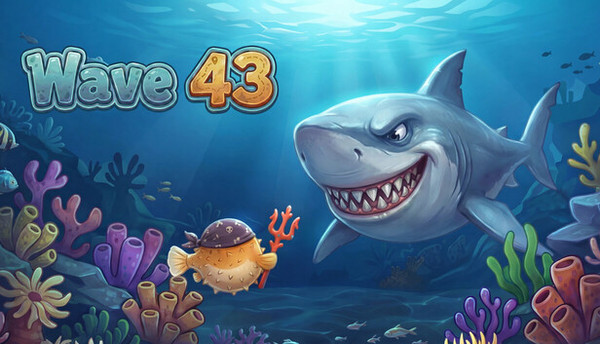 Wave 43