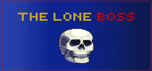The Lone Boss banner