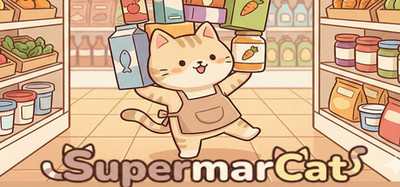 SupermarCAT