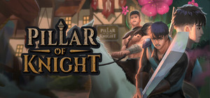 Pillar of Knight banner