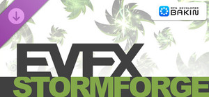RPG Developer Bakin EVFX Stormforge banner