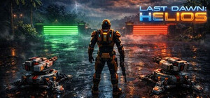 Last Dawn: Helios banner