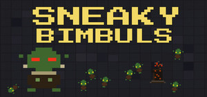 Sneaky Bimbuls banner