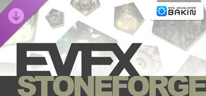 RPG Developer Bakin EVFX Stoneforge banner