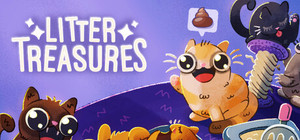 Litter Treasures banner