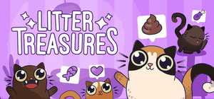 Litter Treasures banner