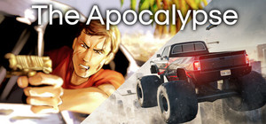 The Apocalypse banner