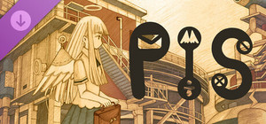 P.I.S. Artbook banner