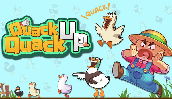 Over Duck'd