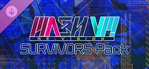 MASH VP! Re:VISION - SURVIVORS Pack banner