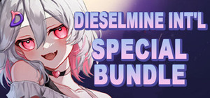 DIESELMINE INT'L SPECIAL banner