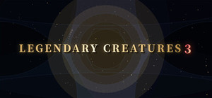 Legendary Creatures 3 banner