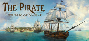The Pirate: Republic of Nassau banner