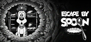 Escape By Spoon banner