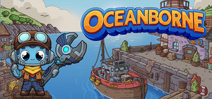 Oceanborne banner