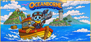 Oceanborne banner