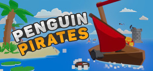 Penguin Pirates banner