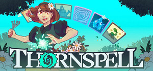 THORNSPELL banner