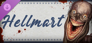 HELLMART Artbook banner