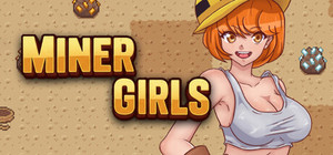 Miner Girls banner