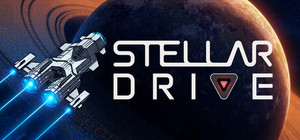 StellarDrive banner