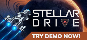 StellarDrive banner