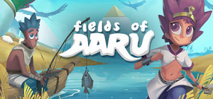 Fields of Aaru banner