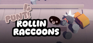 Punt! Rollin Raccoons banner