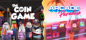 Ultimate Arcade Bundle banner