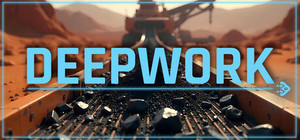 DeepWork banner