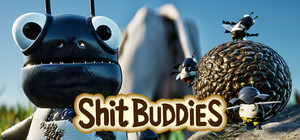 Shit Buddies banner