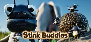 Shit Buddies banner