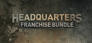 Headquarters Franchise banner