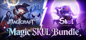 Magic SKUL bundle banner