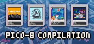 Pico-8 Compilation banner