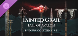 Tainted Grail: The Fall of Avalon - Bonus Content #2 banner