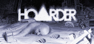 Hoarder banner