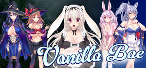 Vanilla Bae (-27%) banner