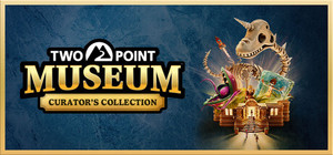 Two Point Museum: Curator's Collection banner