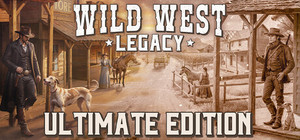 Wild West Legacy - Ultimate Edition banner
