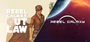 Rebel Galaxy Bundle banner