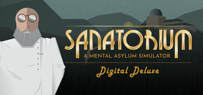 Sanatorium Digital Deluxe