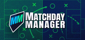 Matchday Manager banner