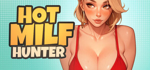 Hot MILF Hunter banner
