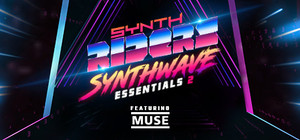 Synth Riders: Synthwave Essentials 2 + Experience™ banner