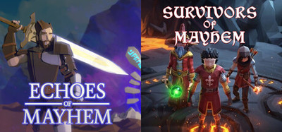 Echoes of Mayhem x Survivors of Mayhem