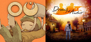 Dreams of Another x OU banner